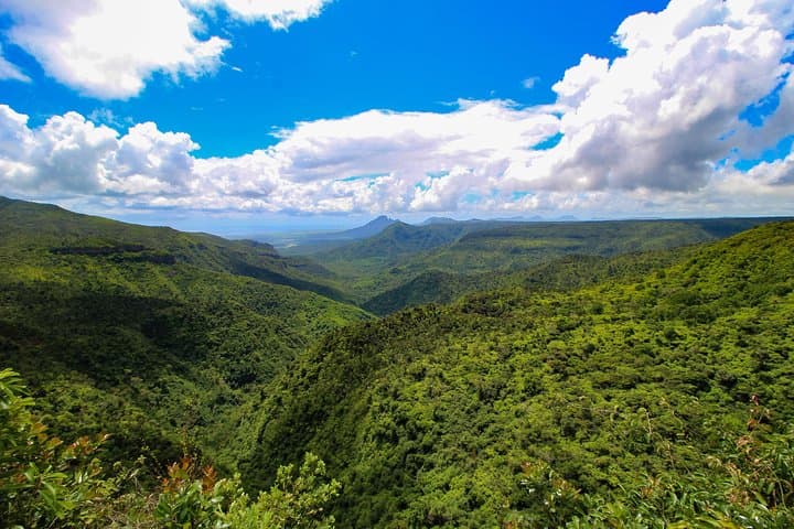 Full-Day South West Mauritius Scenic Tour — Chamarel, Waterfall & Seven Coloured Earth photo 5