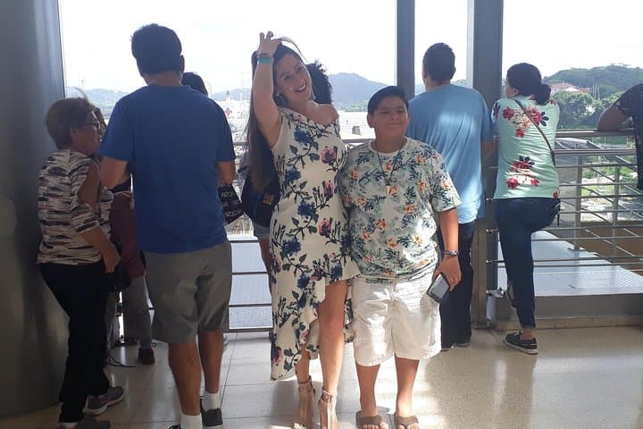 Explore Panama Canal and Panama City: Ultimate Full-Day Sightseeing Adventure photo 4