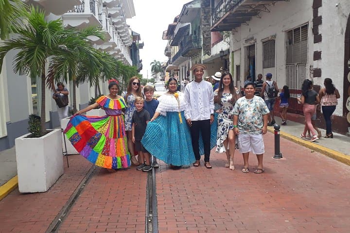 Explore Panama Canal and Panama City: Ultimate Full-Day Sightseeing Adventure photo 5