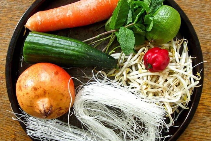 Hands-On Hanoi Cooking Class: Learn Authentic Vietnamese Recipes & Market Tour photo 5