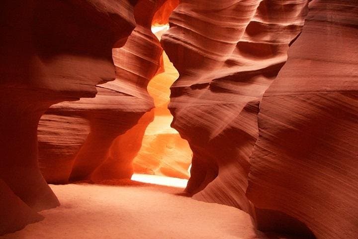 Colored Canyon Sinai Day Trip from Sharm El Sheikh — Hike Egypt’s Rainbow Slot Canyon photo 2
