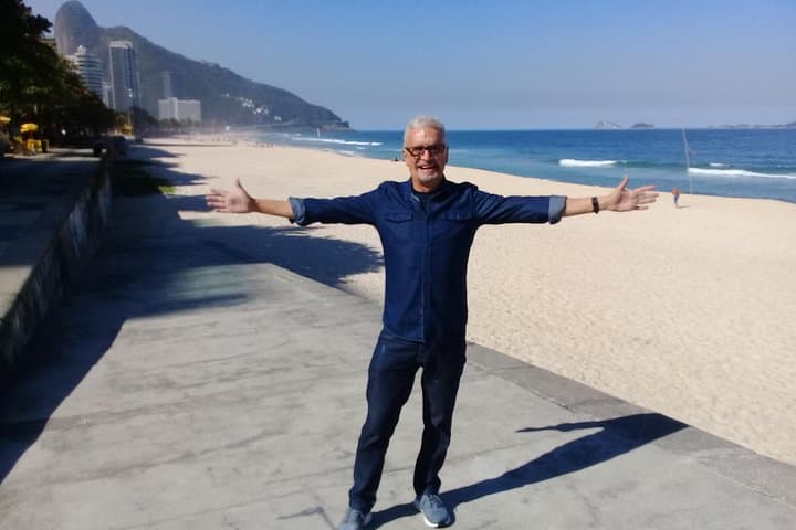 Full-Day Rio Highlights: Corcovado, Tijuca Forest, Rocinha & South Zone Beaches photo 4