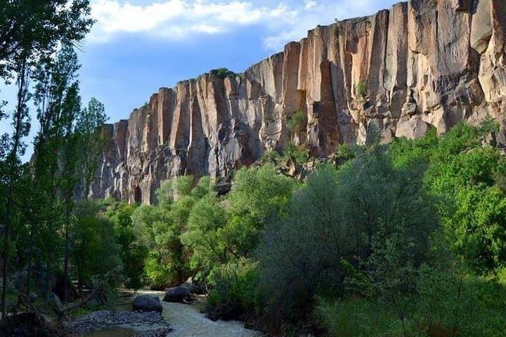 Two-Day Cappadocia Double Tour: Red & Green Route Highlights photo 2