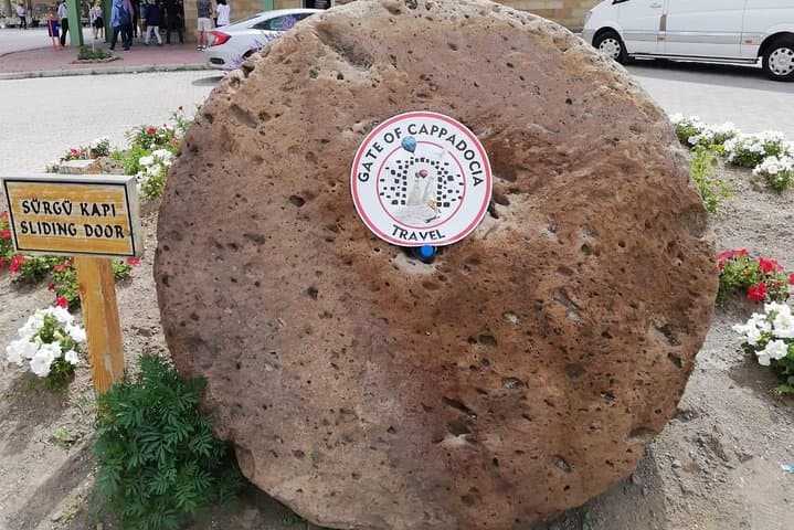 Two-Day Cappadocia Double Tour: Red & Green Route Highlights photo 3