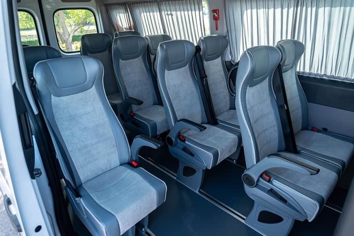 Private Transfer Punta Cana Airport to Bayahibe Hotels — Direct 55-Minute Door-to-Door Ride photo 3