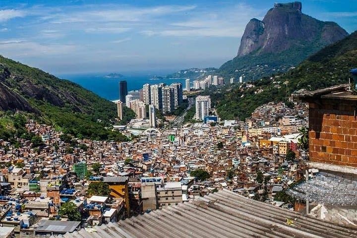 Tijuca National Park and Rocinha Favela: 4-Hour Private Tour from Rio photo 3