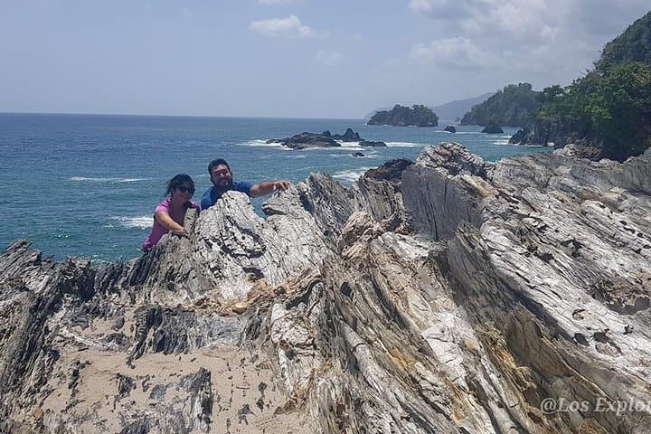 Paria Waterfall & Paria Bay Hike — Full-Day Blanchisseuse Forest Trek photo 5