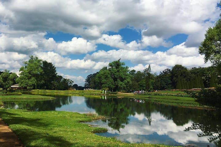 Day Trip to Pyin Oo Lwin (Maymyo) from Mandalay — Gardens, Waterfalls & Colonial Heritage photo 3