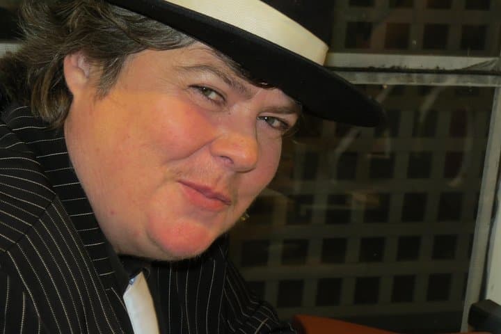 Murder Mystery Dinner in the Blue Mountains — Interactive Whodunnit Experience