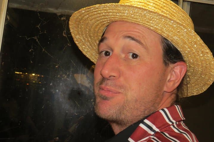 Murder Mystery Dinner in the Blue Mountains — Interactive Whodunnit Experience photo 4