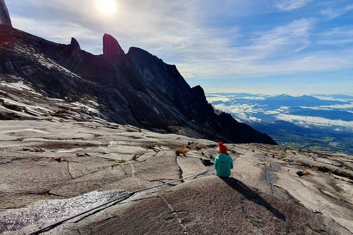 2D1N Mount Kinabalu Climb — Summit Low's Peak (4095m) with Overnight at Laban Rata photo 5