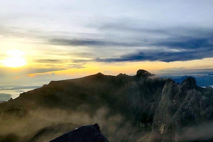 2D1N Mount Kinabalu Climb — Summit Low's Peak (4095m) with Overnight at Laban Rata photo 6
