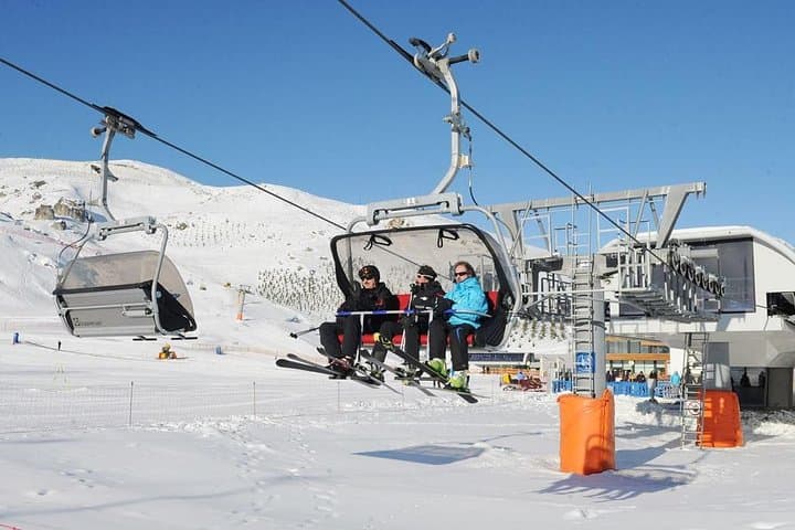 Shahdag Adventure Tour: Guba & Shahdag Cable Car, Qecresh Forest Day Trip photo 6