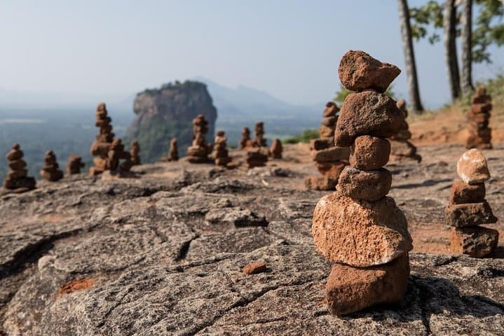 Trinco to Sigiriya: 2-Day Lion Rock, Pidurangala & Wild Elephant Safari photo 5