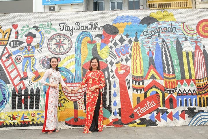 Hanoi Instagram Tour: Capture the Old Quarter’s Most Scenic Spots