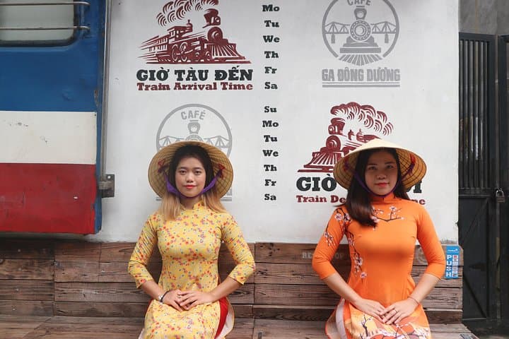 Hanoi Instagram Tour: Capture the Old Quarter’s Most Scenic Spots photo 5