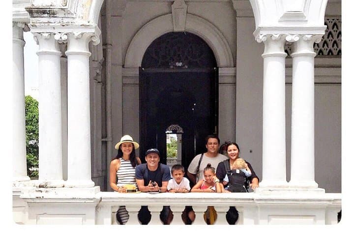 Colombo City Shore Excursion: 4-Hour Private Tour of Temples, Museum & Markets photo 5