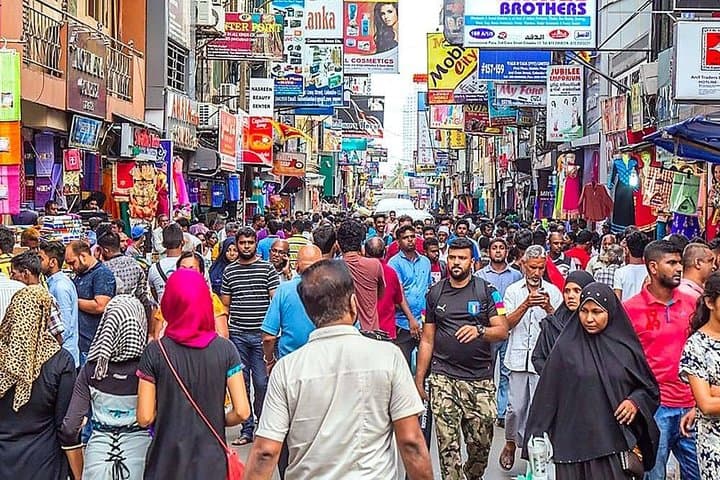 Colombo City Shore Excursion: 4-Hour Private Tour of Temples, Museum & Markets