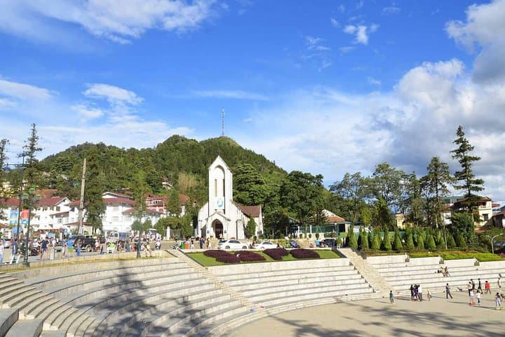 Sapa Trekking: 2-Day Homestay Trek from Hanoi via Lao Cai photo 6