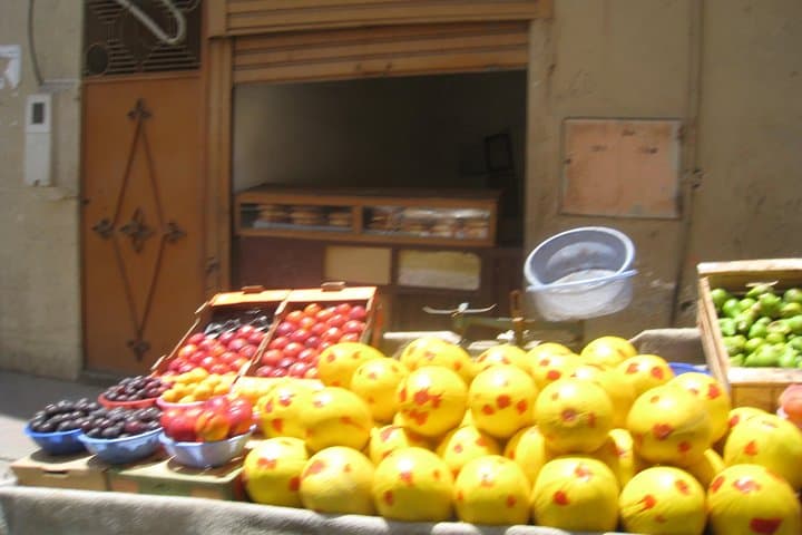Taroudant and Tiout Oasis Day Trip from Agadir: Palm Groves, Donkey Rides & Local Lunch photo 2