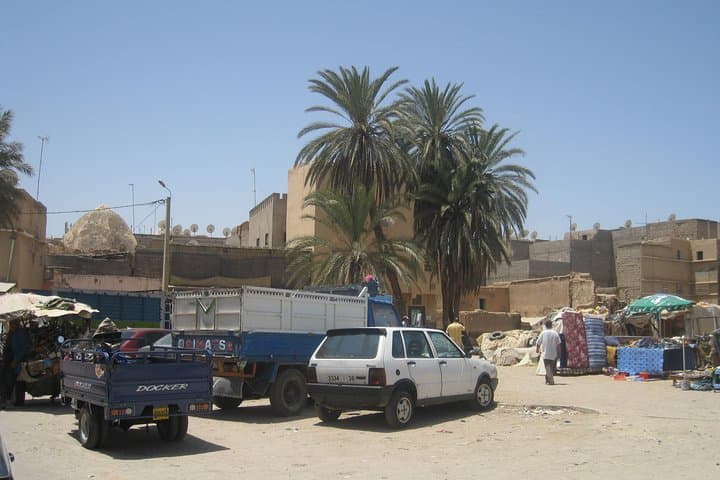 Taroudant and Tiout Oasis Day Trip from Agadir: Palm Groves, Donkey Rides & Local Lunch photo 3