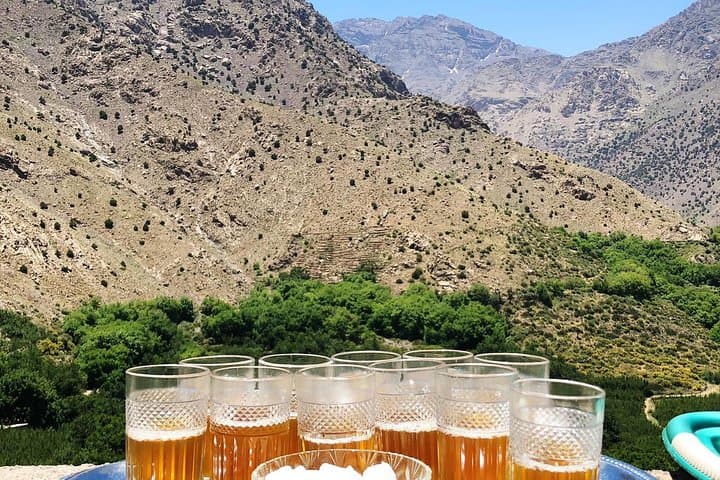 Atlas Mountains Day Trip from Marrakech: Imlil, Berber Villages & Home-Cooked Lunch photo 6
