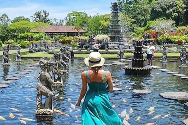 Gates of Heaven: Private Lempuyang Temple & East Bali Day Tour photo 2