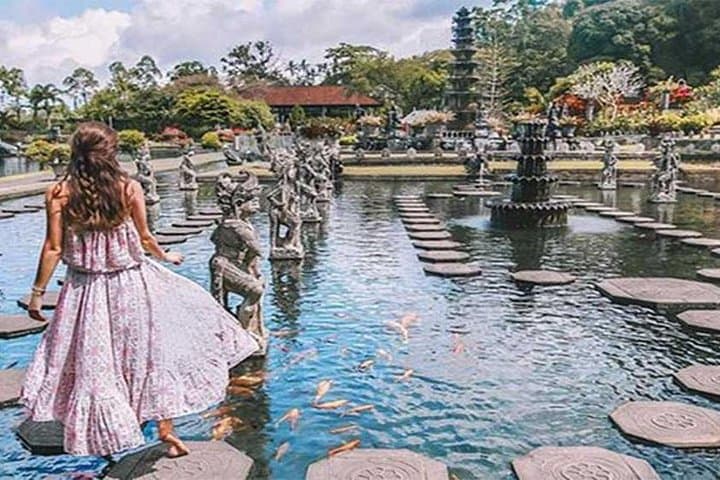 Gates of Heaven: Private Lempuyang Temple & East Bali Day Tour photo 5