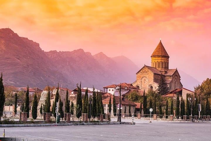 5-Day Georgia Essentials: Tbilisi, Kazbegi & Kakheti Wine Route photo 5