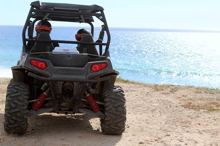 Original Baja 1000 UTV Tour — Cabo's Real Off-Road Experience photo 5