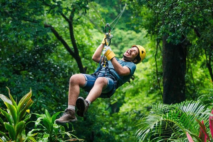 Sky Adventures Arenal — Zipline, Sky Tram & Sky Walk Canopy Experience photo 2