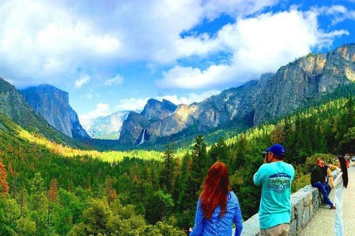 Yosemite 1-Day Private Tour from San Francisco — Maximize a Single Day in Yosemite photo 4