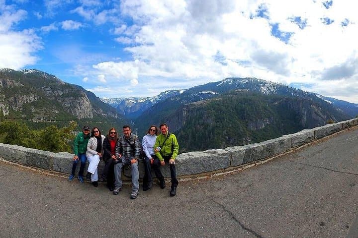 Yosemite 1-Day Private Tour from San Francisco — Maximize a Single Day in Yosemite photo 6