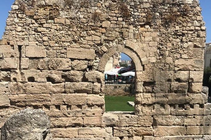 Syracuse Guided Walking Tour — Ortigia & Neapolis Highlights photo 5