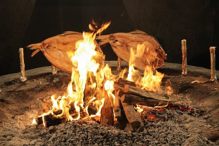 Old Dubai Middle Eastern Food and Culture Walk in Deira photo 5