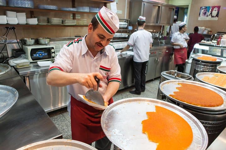 Old Dubai Middle Eastern Food and Culture Walk in Deira photo 6