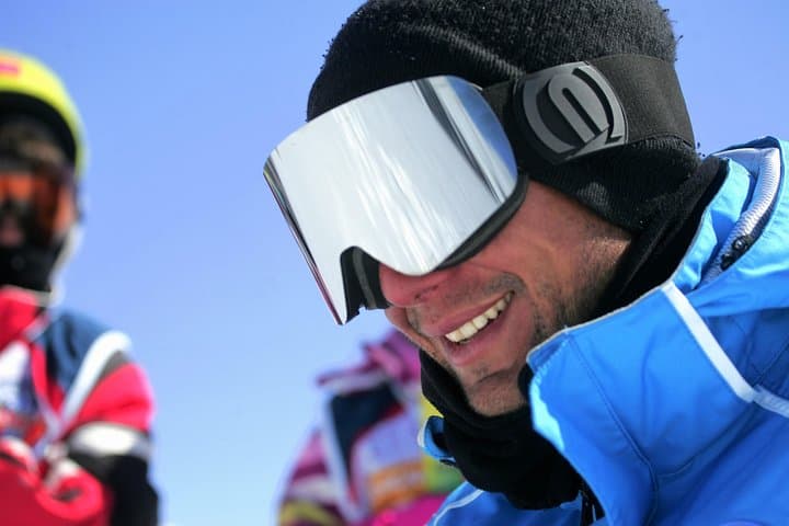 Full-Time Kids Ski Program in Livigno — Full-Day Children’s Ski Lessons & Snow Play photo 6