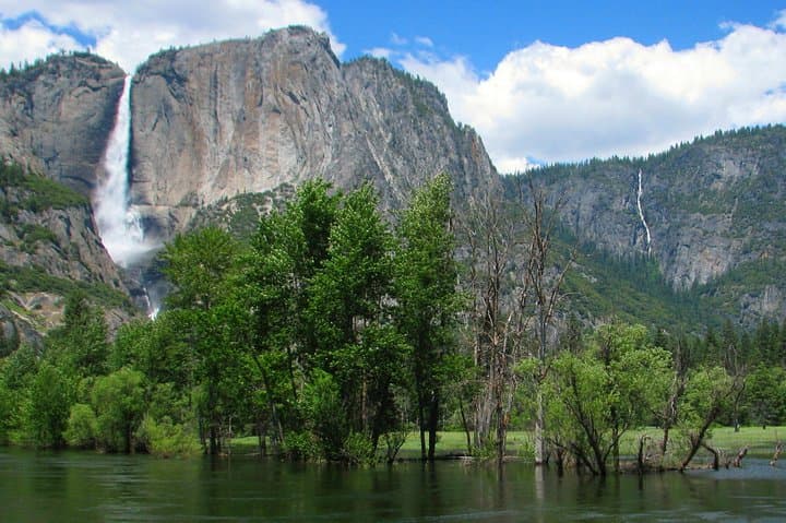 2-Day Private Yosemite Tour — Glacier Point, Giant Sequoias & Valley Waterfalls