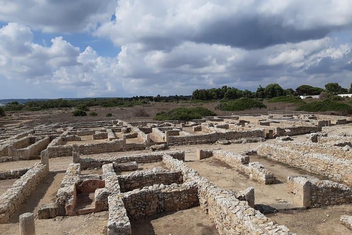 Day Trip to Kerkouane, Kelibia & El Haouaria — Cap Bon Peninsula Highlights photo 4