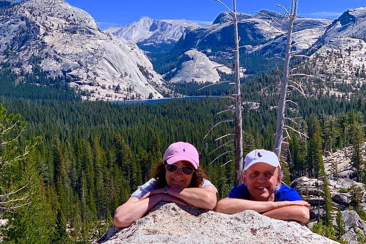 3-Day Yosemite Private Tour: Glacier Point, Tuolumne Meadows & Giant Sequoias photo 5