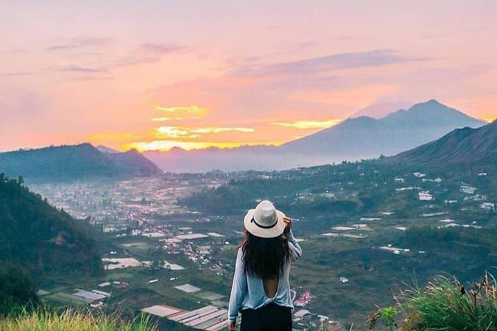 Mount Batur Sunrise Hike: All-Inclusive Guided Trek from Toyabungkah photo 1