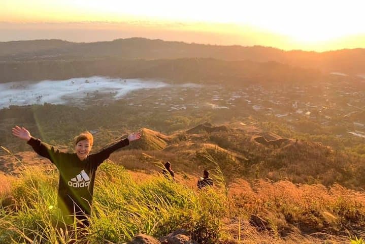Mount Batur Sunrise Hike: All-Inclusive Guided Trek from Toyabungkah photo 2