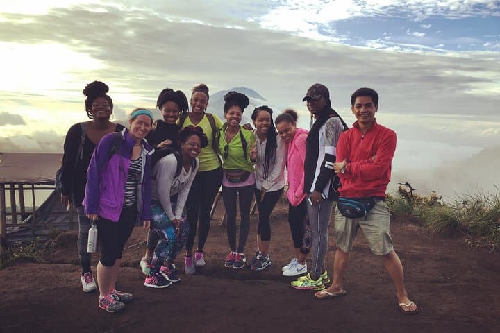 Mount Batur Sunrise Hike: All-Inclusive Guided Trek from Toyabungkah photo 3