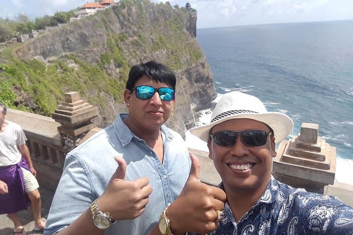 Explore Bali Your Way: Full-Day Private Driver Tours from Ubud to Uluwatu photo 5