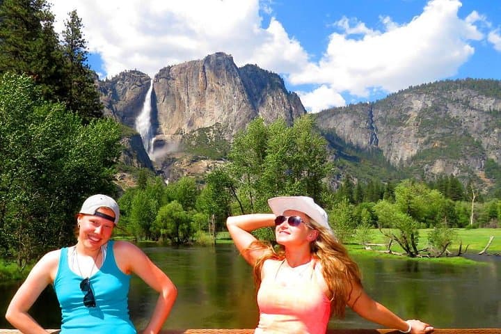 Luxury Yosemite & Mammoth Lakes: 5-Day Eastern Sierra Private Tour photo 3