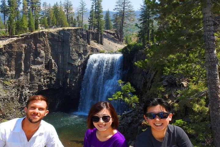 Luxury Yosemite & Mammoth Lakes: 5-Day Eastern Sierra Private Tour photo 5