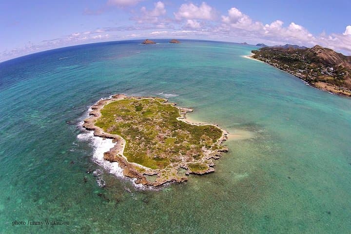 Explore Kailua Bay: Self-Guided Kayaking Adventure to Mokulua Islands photo 5