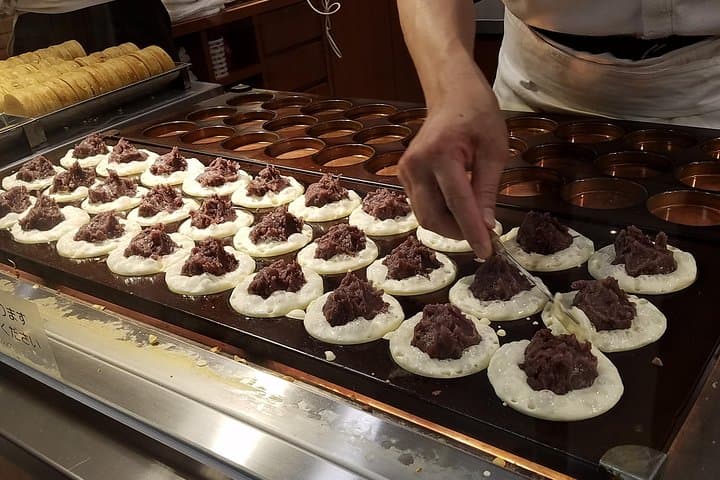 Deep Dive into Osaka Food Markets: Depachika, Kuromon & Korea Town photo 3
