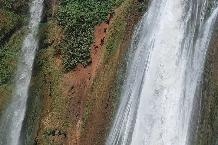 Ouzoud Waterfalls Day Trip from Marrakech — Guide to the 110m Cascades photo 3