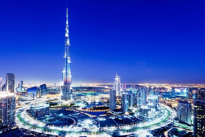 Private Transfer from Dubai Cruise Port to Dubai Airport — Fast, Comfortable Drop-off photo 2